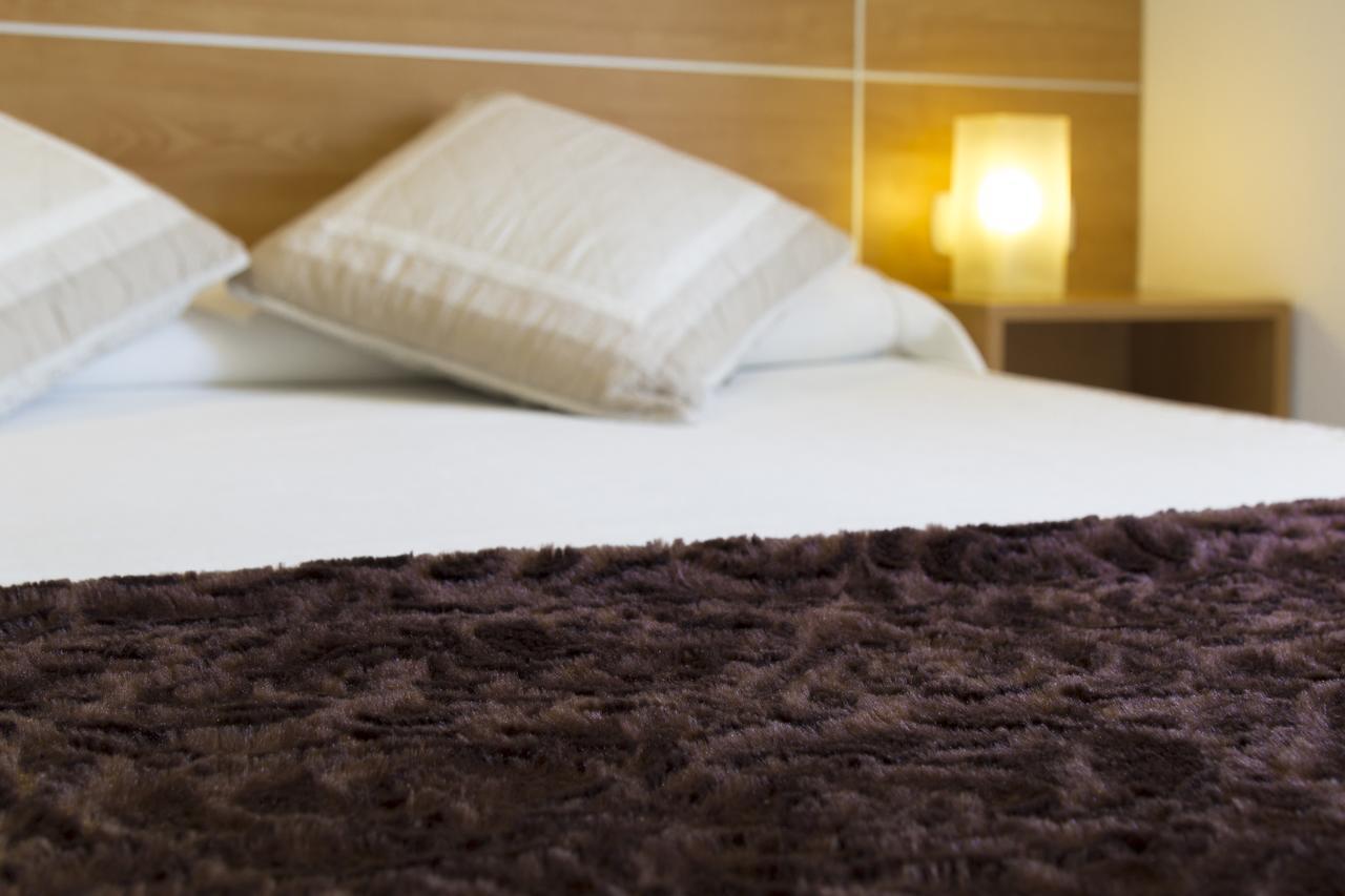 Hotel Ekia Pentsioa Zarauz Zewnętrze zdjęcie