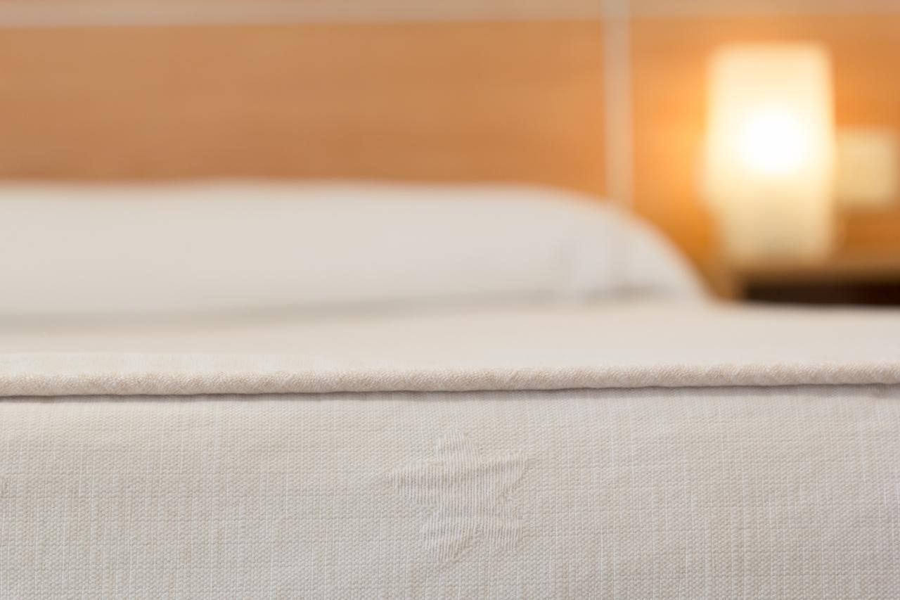 Hotel Ekia Pentsioa Zarauz Zewnętrze zdjęcie